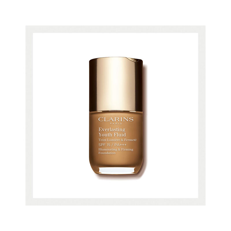 Clarins Everlasting Youth Fluid image number 24